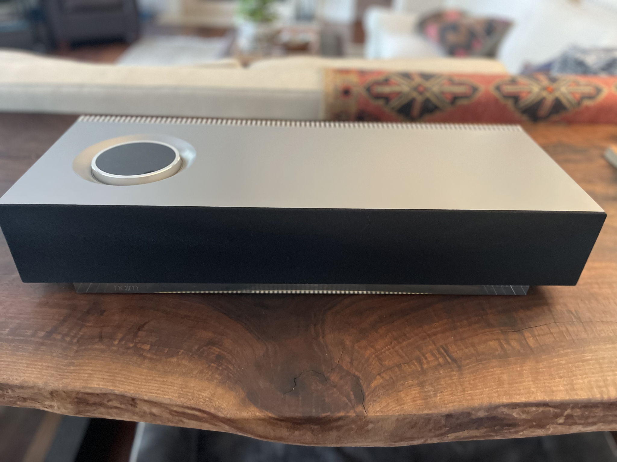 Naim Audio Mu-So