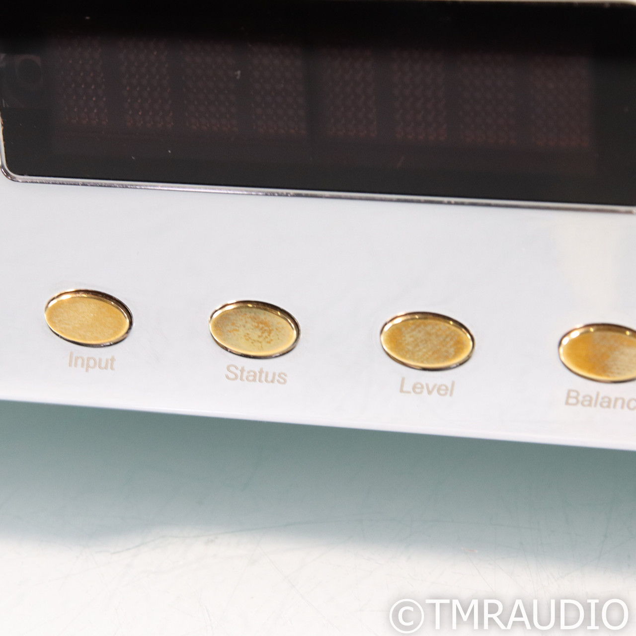 Bricasti Design M20 Platinum Stereo Preamplifier (70399) 8