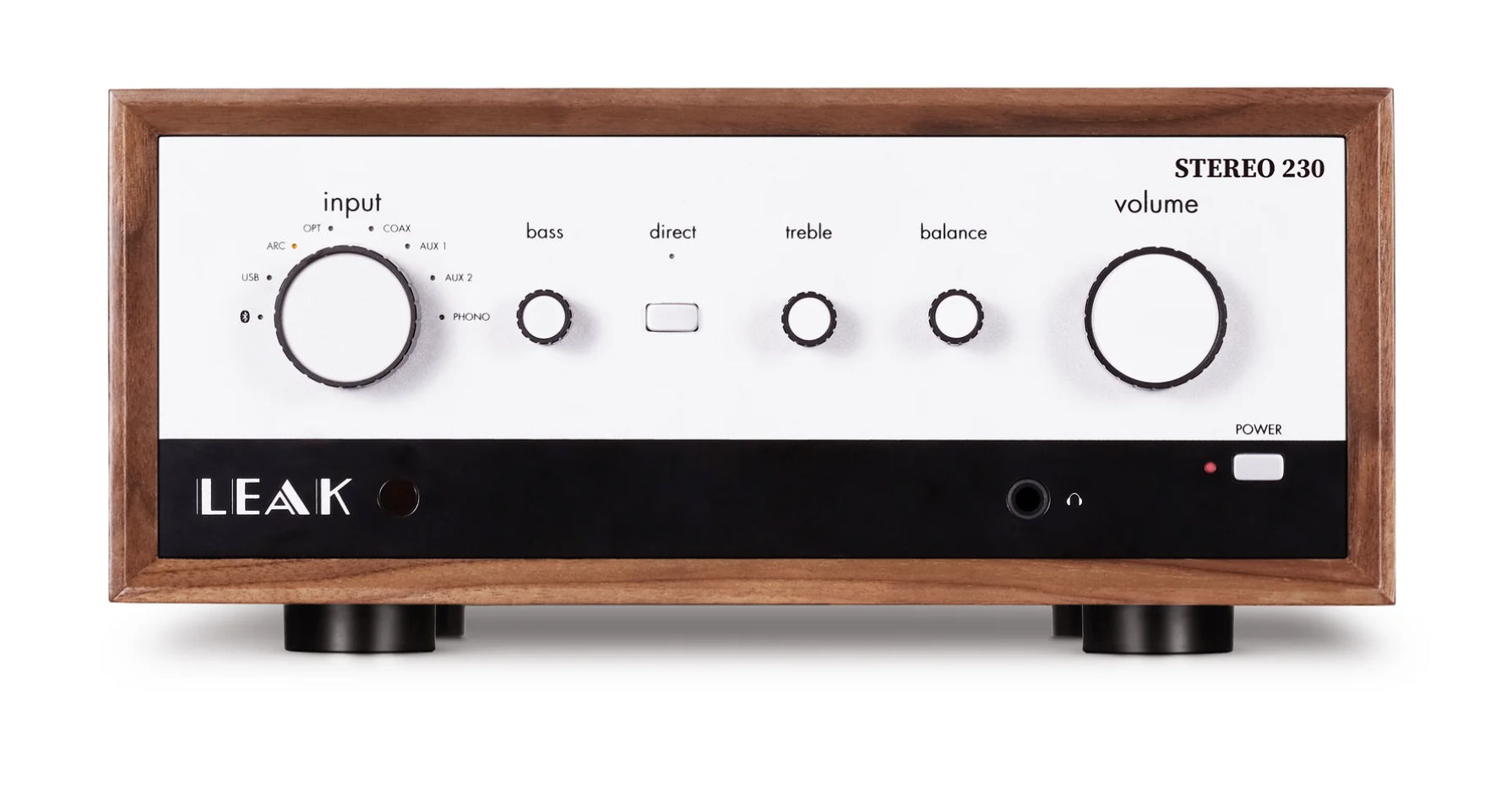 Sale Prices on NEW Leak Stereo 230 Integrated Amplifier... 2