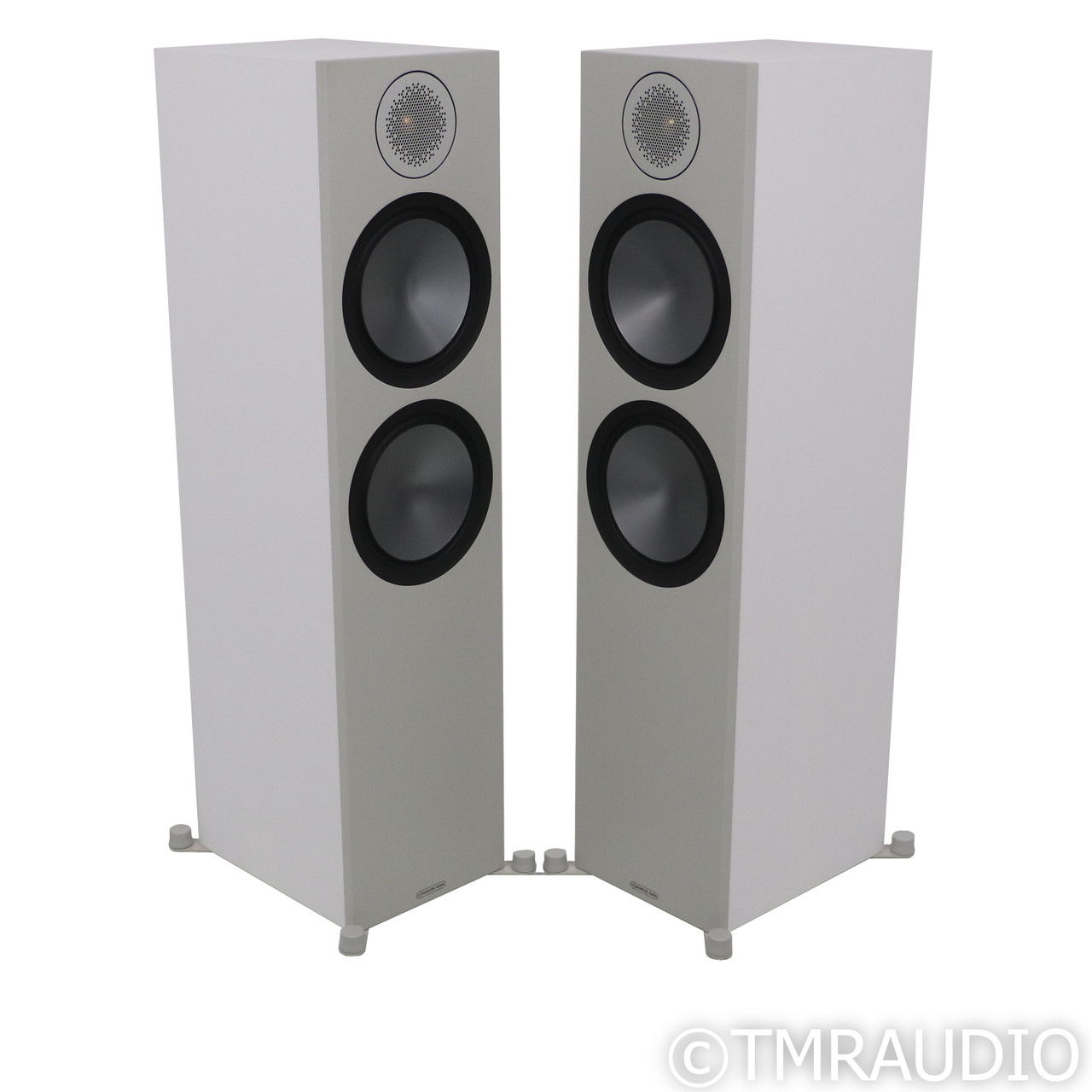 Monitor audio speakers for hot sale sale