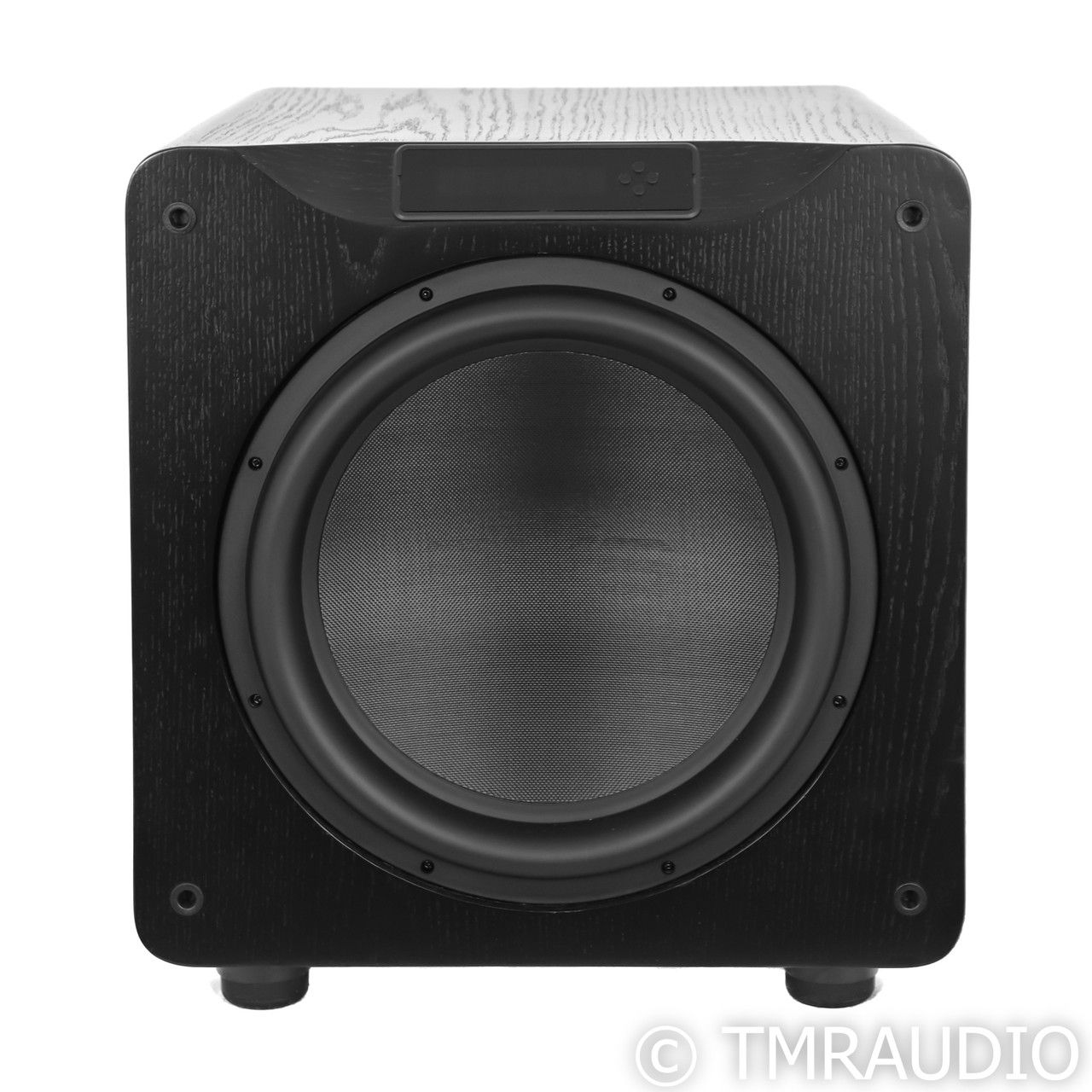 SVS SB16-Ultra 16" Powered Subwoofer; Black Ash (64411)