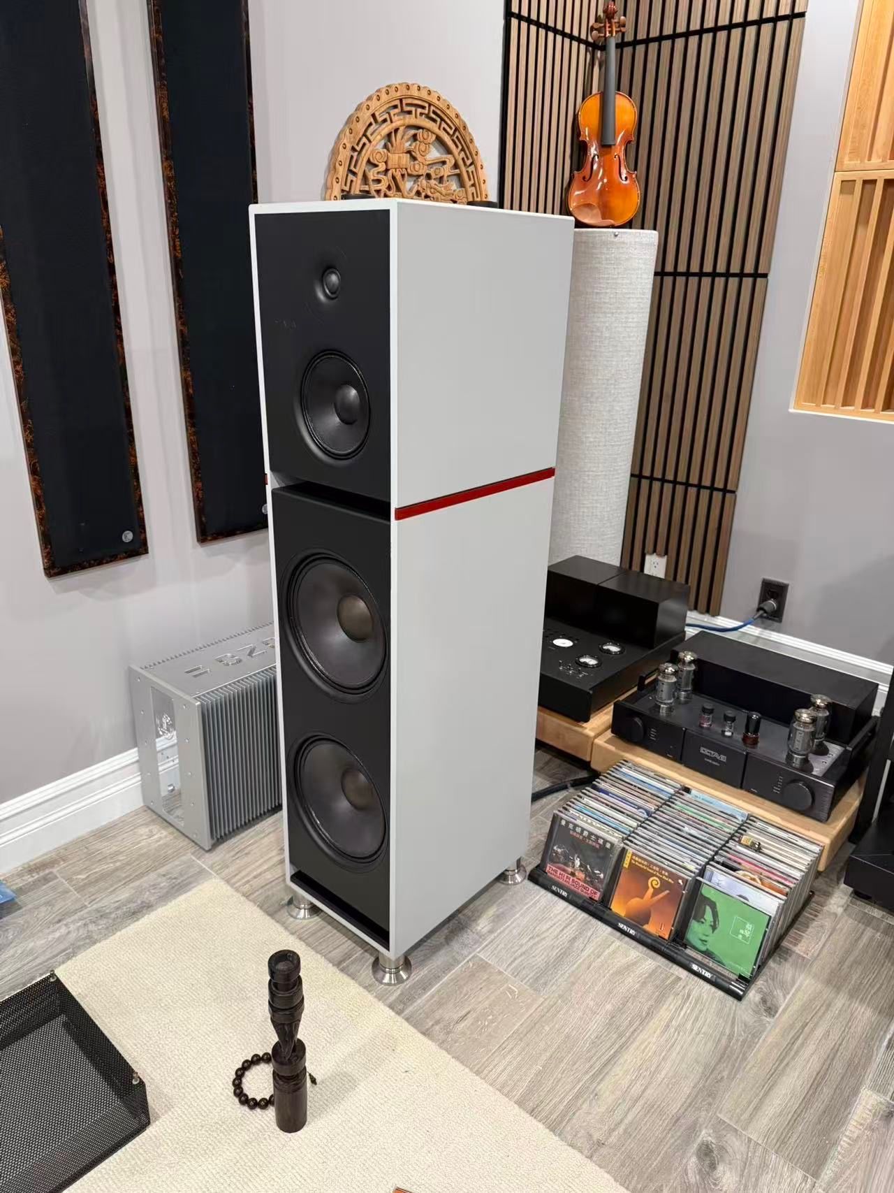 Stenheim Alumine 5 2