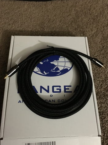 Pangea Audio 3m Premier sub cable