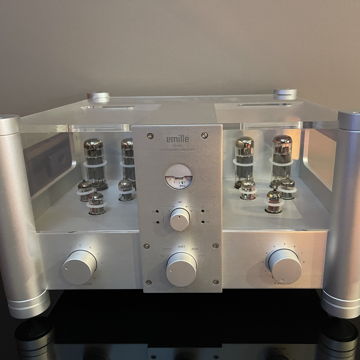 Emille Labs KI-40L Integrated Amplifier