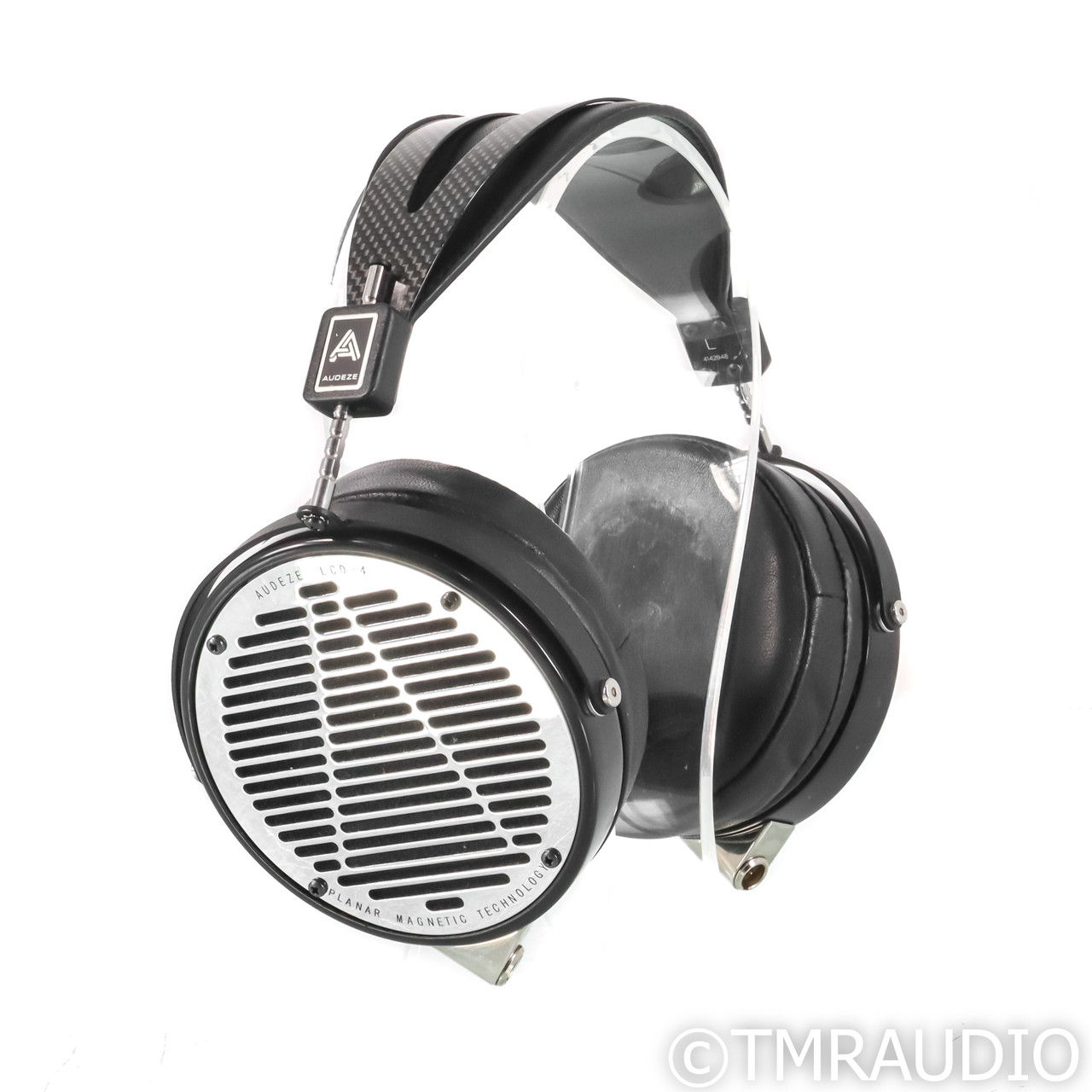 Audeze LCD-4 Open Back Planar Magnetic Headphones (70139)