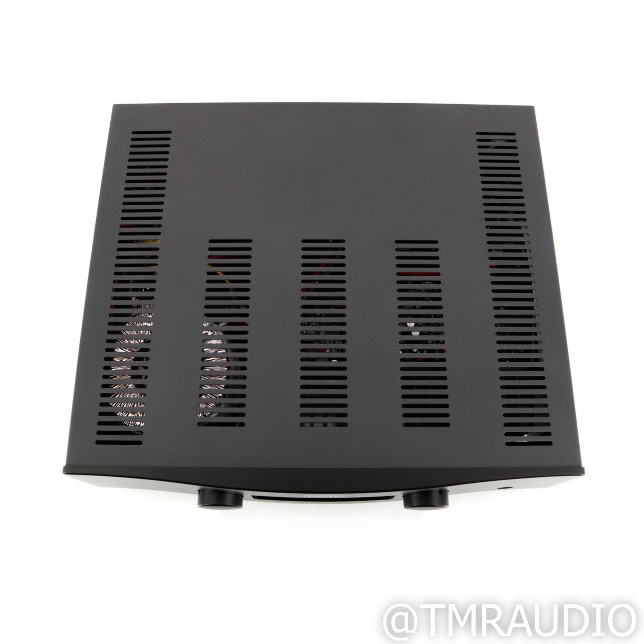 Hegel H190 Stereo Integrated Amplifier (74614) 4