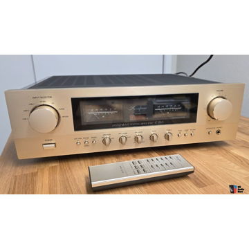 Accuphase E-260 二手價格 | HifiZero