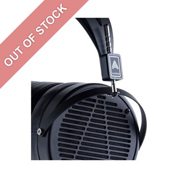 Audeze LCD-X Planar Magnetic Open-Back Over-Ear Headphones