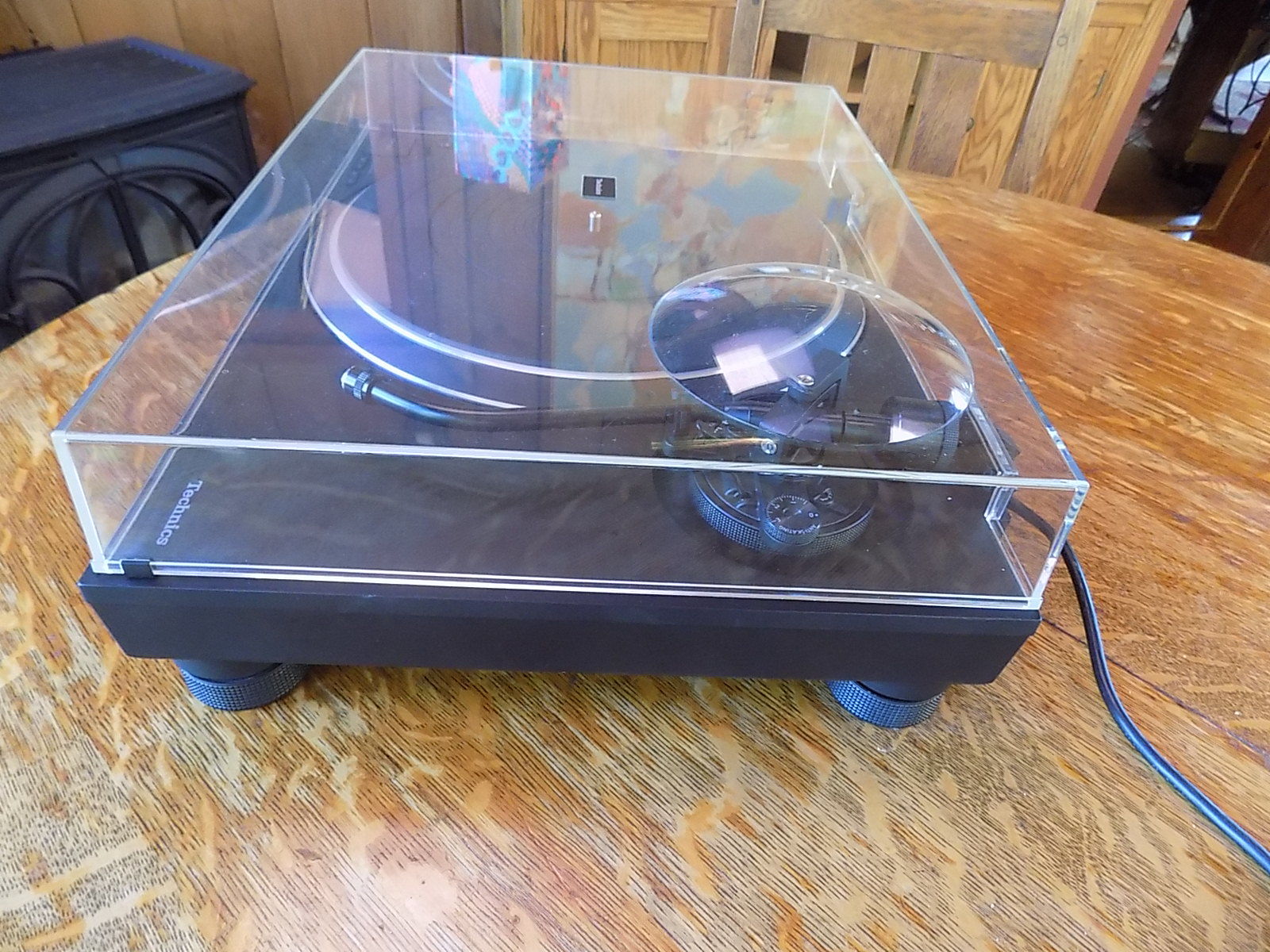 Technics SL-1500C: Price Reduced! 4