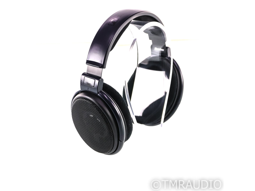 Massdrop x Sennheiser HD 6XX Open Back Headphones; HD6XX (28304)