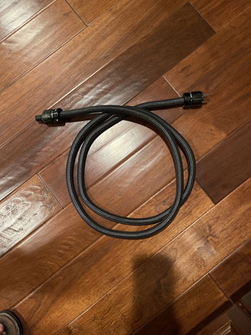 EnKlein 8 foot David AC cable