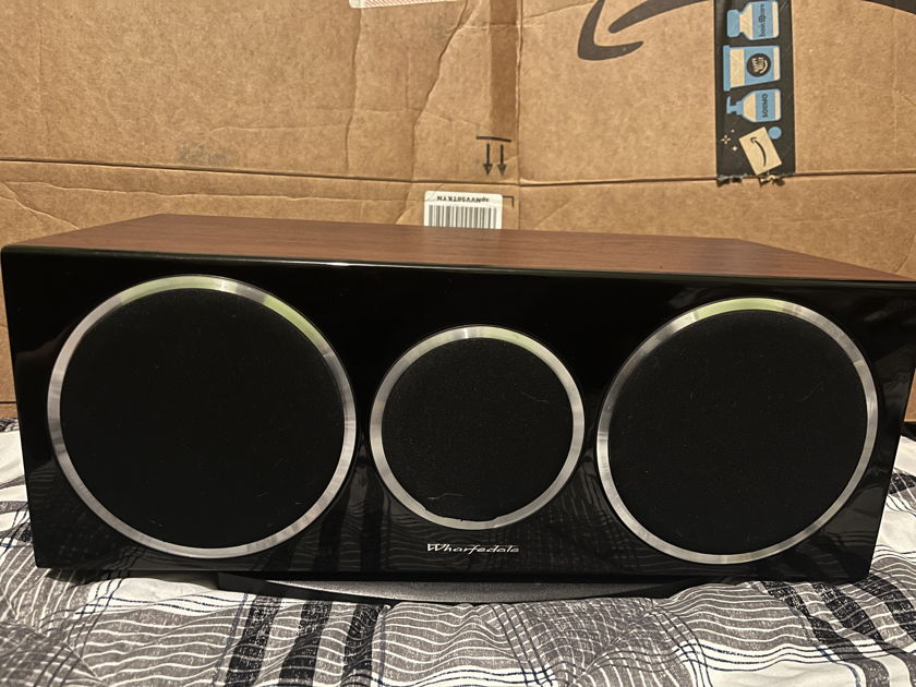 Wharfedale 220c outlet