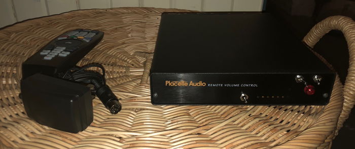 Placette Audio passive custom 6 channel, biamp, triamp,...
