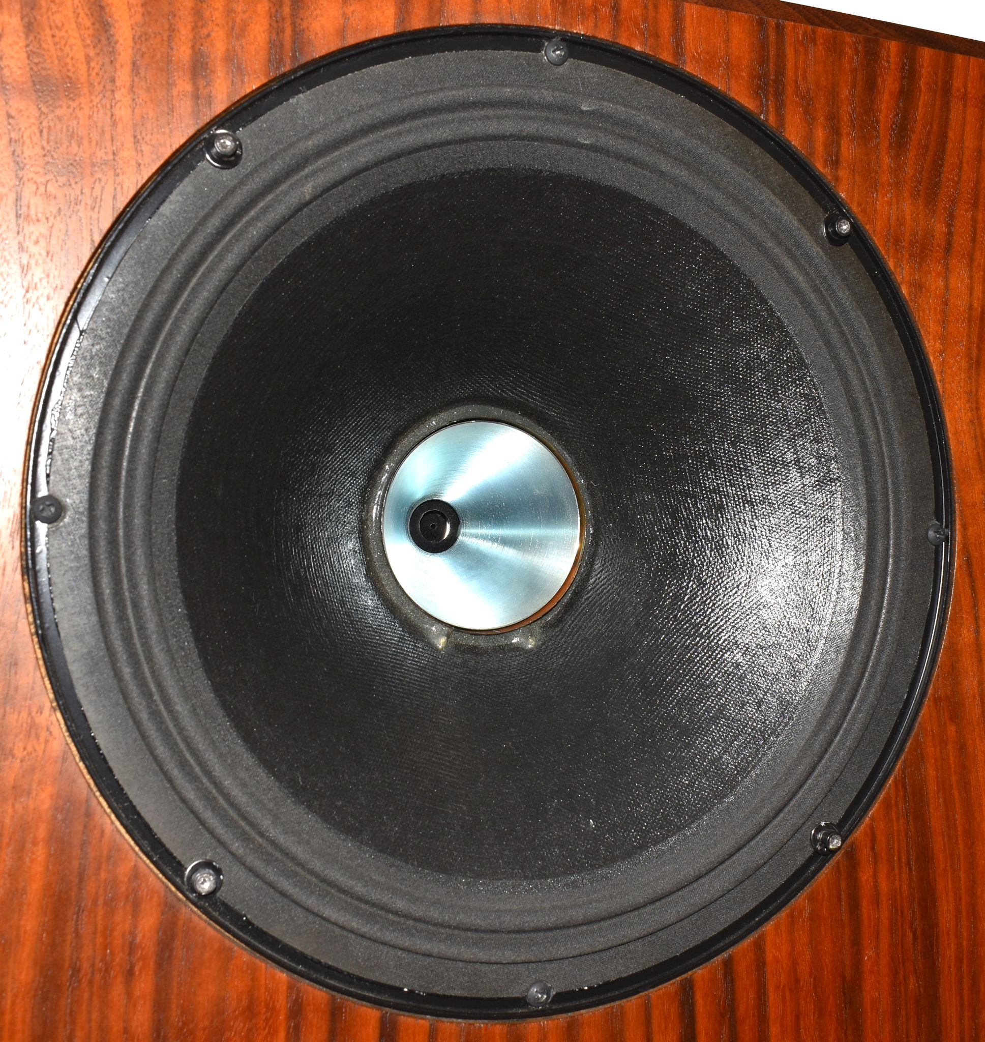 Coherent Audio REFERENCE 12 8-Ohm High Efficiency Floor... 5