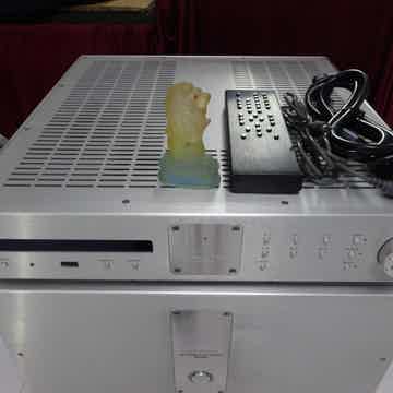 Evolution 222