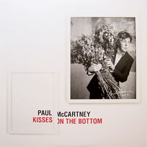 Paul McCartney Kisses on the Bottom LP Price lowered by...