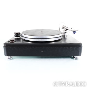 Shinola Runwell Belt Drive Turntable; Ortofon 2M Blue C...