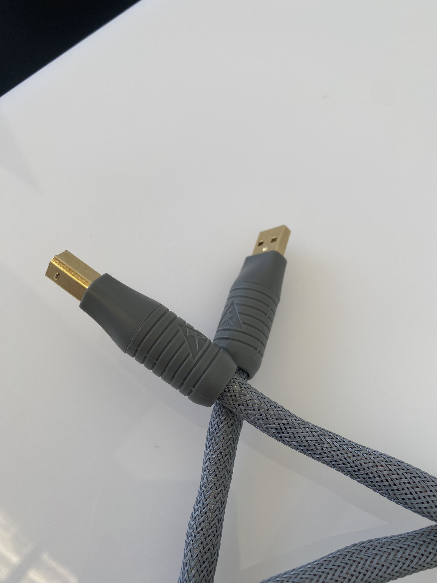 SHUNYATA RESEARCH OMEGA USB CABLE 1.5M 5