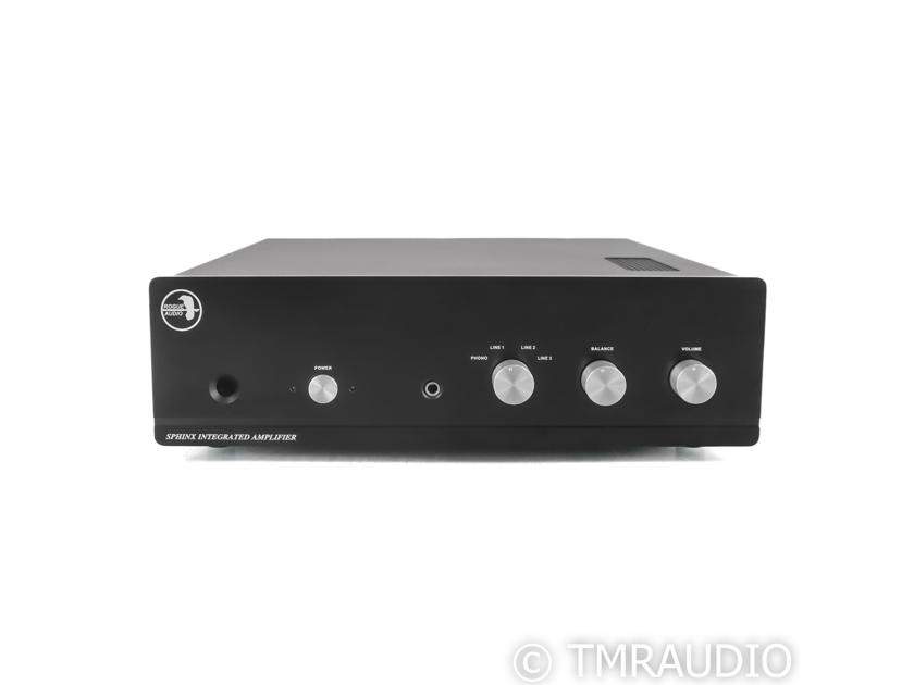 Rogue Audio Sphinx V2 Stereo Hybrid Integrated Ampli (58069)