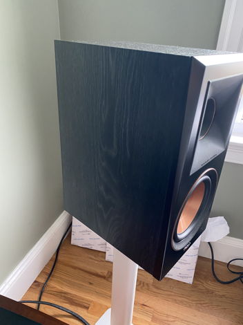 Klipsch RP-600M 600M Complete in original box with all ...
