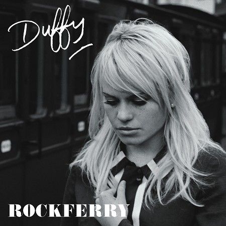Duffy Rockferry - LP