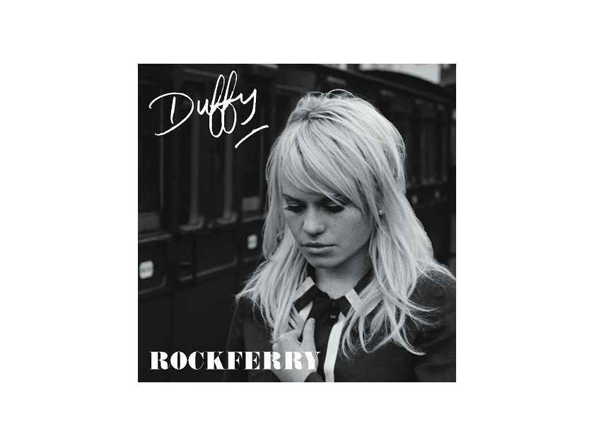 Duffy Rockferry - LP