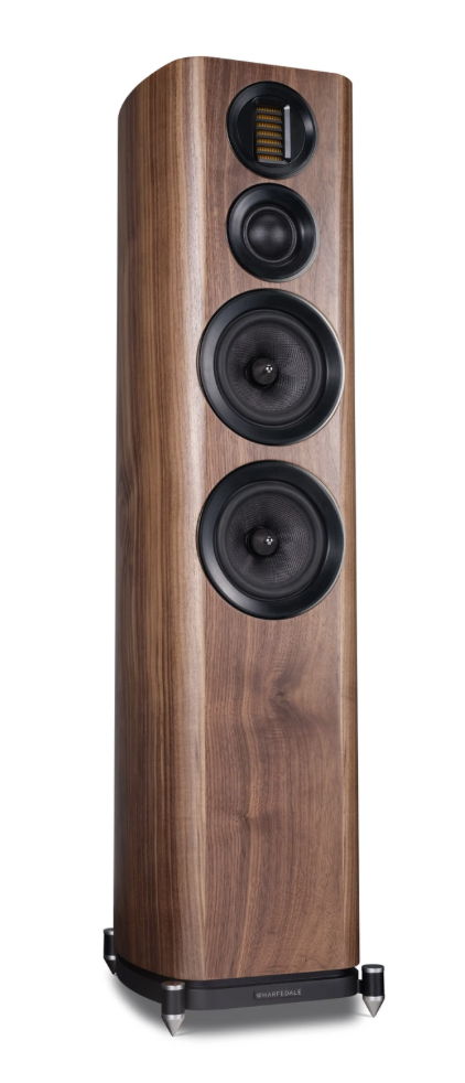 Sale Prices on NEW Wharfedale EVO 4.4 Floorstanding Spe... 2