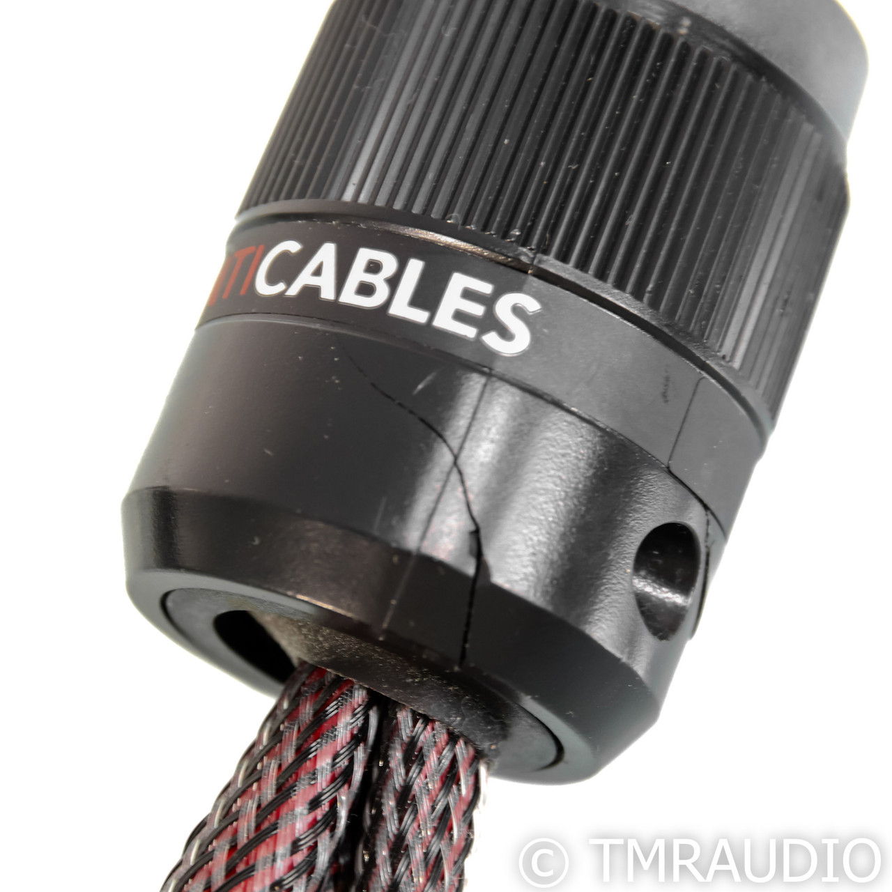 Anticables Level 3 Power Cable; 5ft AC Cord (1/1) (71084) 4