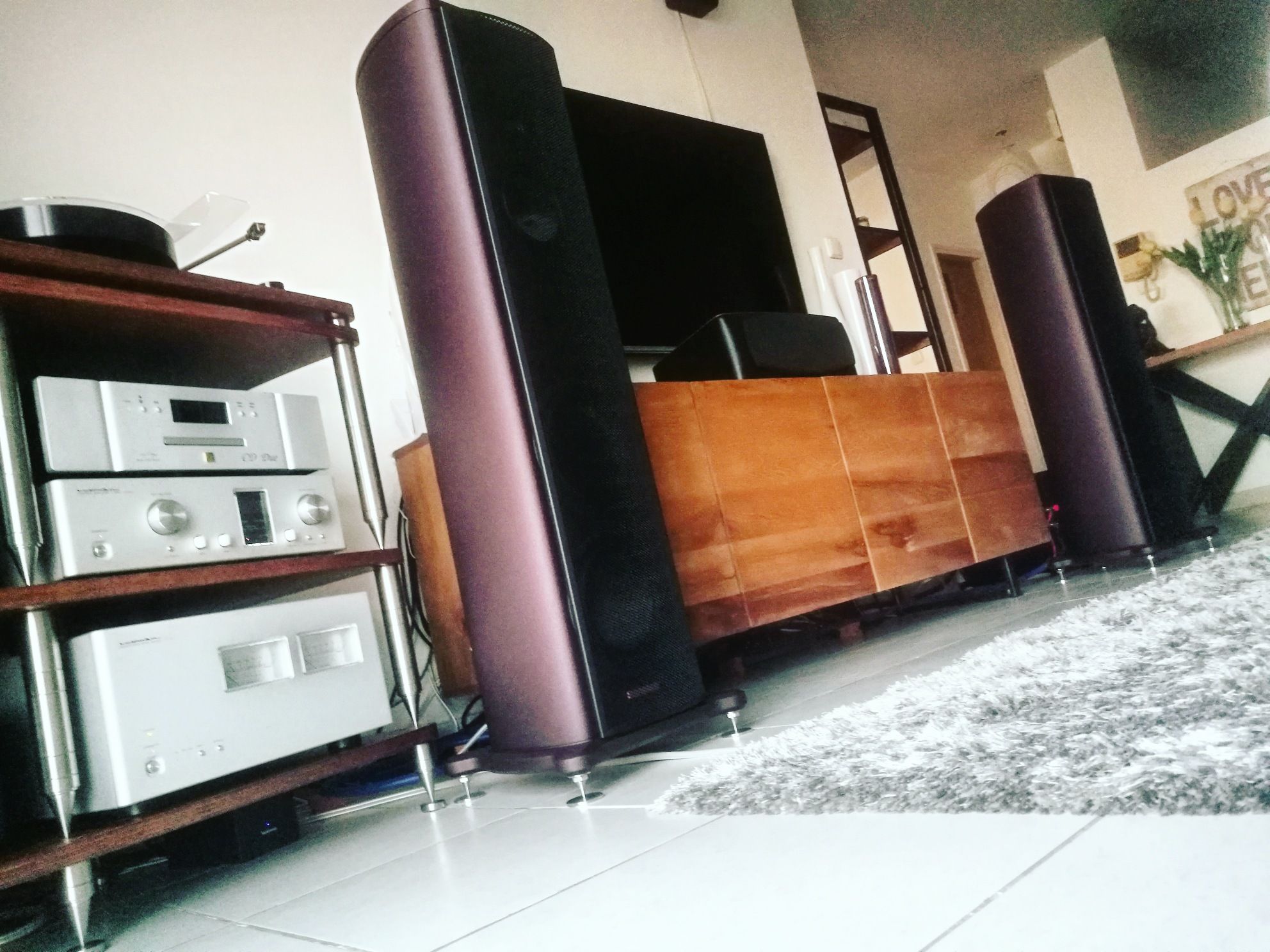 exupgh12's System (Magico S3 MK2)