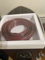 Nordost red dawn  pair speaker cables 2.5 spades 3