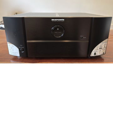 Marantz MM8077 7-Channel Power Amplifier Serial AMT2724...