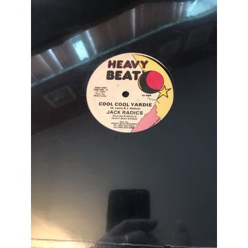 heavy beat jack radics heavy beat jack radics