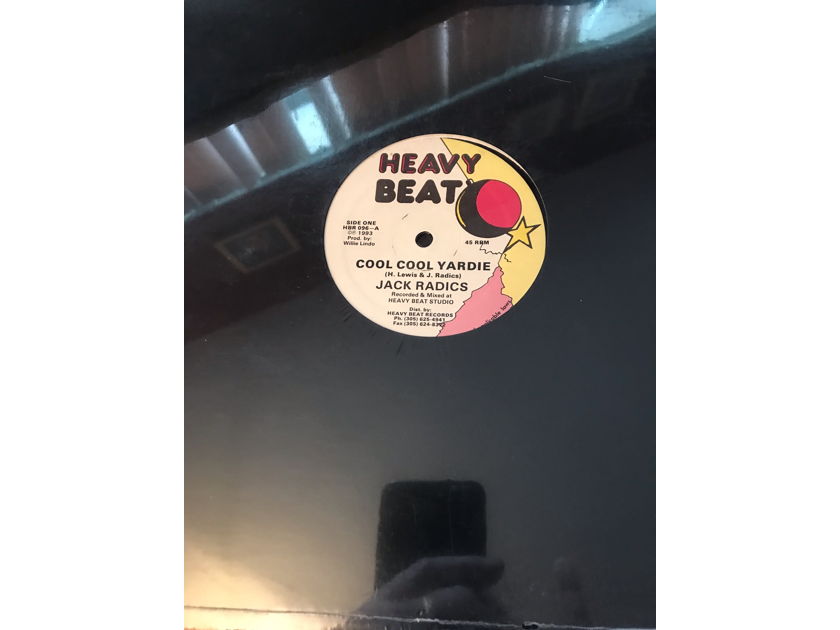 heavy beat jack radics heavy beat jack radics