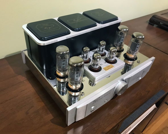 Cayin A-88t Integrated Tube Amp