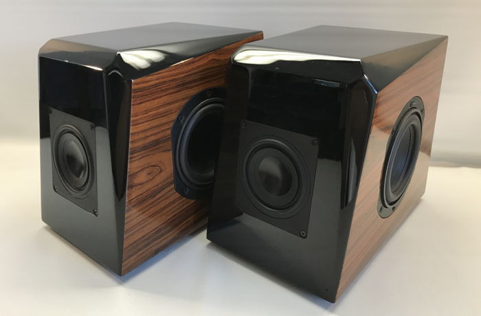 Audience Clairaudient  1+1 V2+ ROSEWOOD, NEAR MINT, 5-Y...