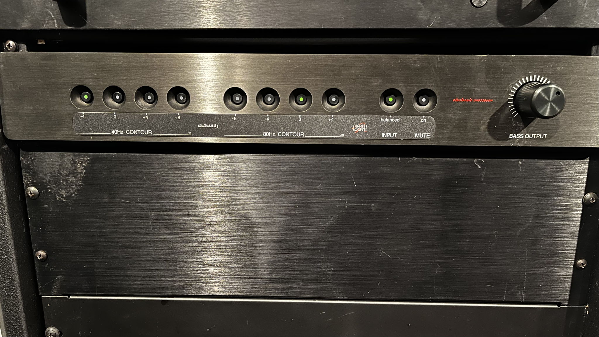 Martin Logan Monolith IIIXb 9