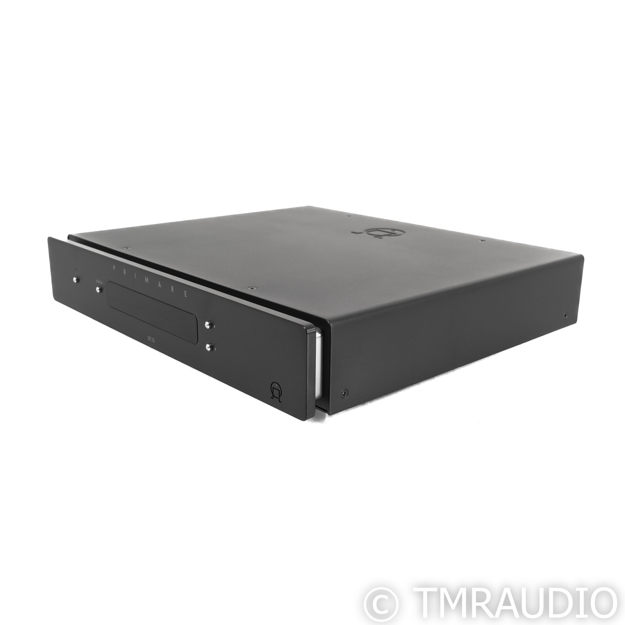 Primare SC15 Prisma MK2 Network Streamer & DAC; D/A Con... 3