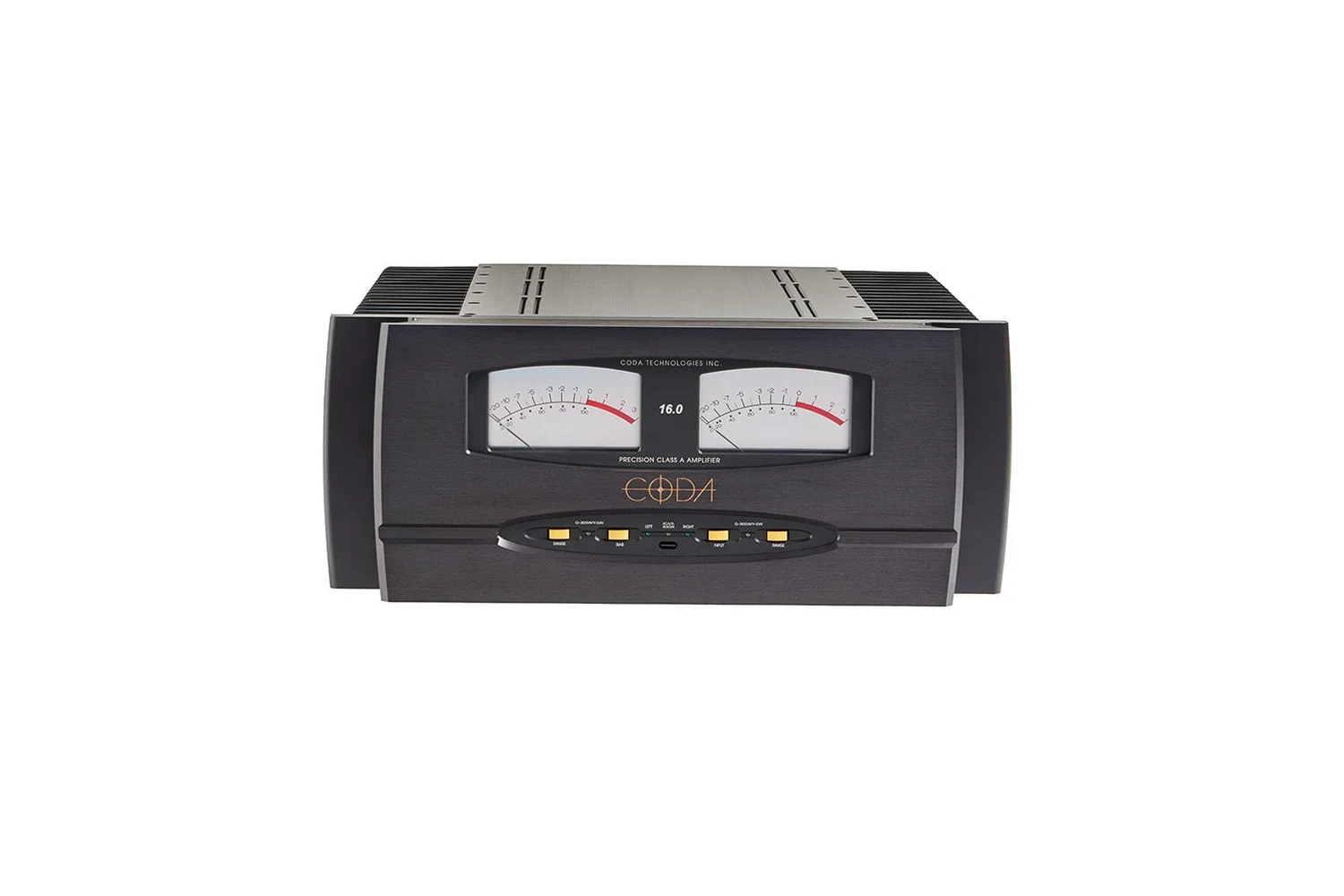 BLACK FRIDAY COUNTDOWN! CODA 16 - 100W PER CHANNEL OF P... 3