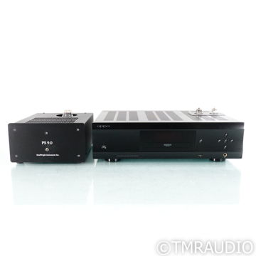 Oppo UDP-205 Universal 4K Blu-Ray Player w/ ModWright T...