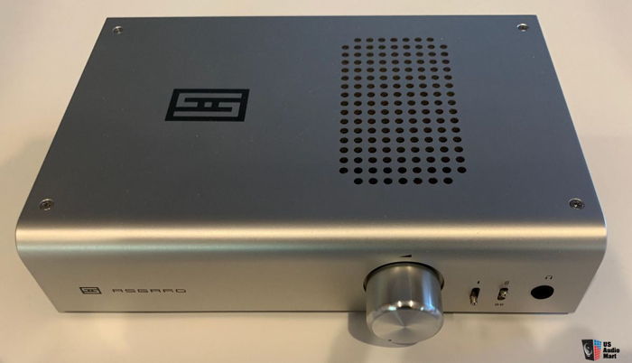 Schiit Audio Asgard 3 w/DAC