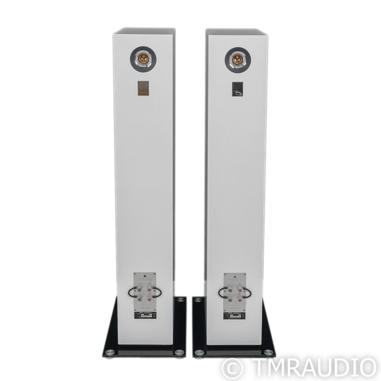 Triangle Esprit Australe EZ Floorstanding Speakers;  (5... 6