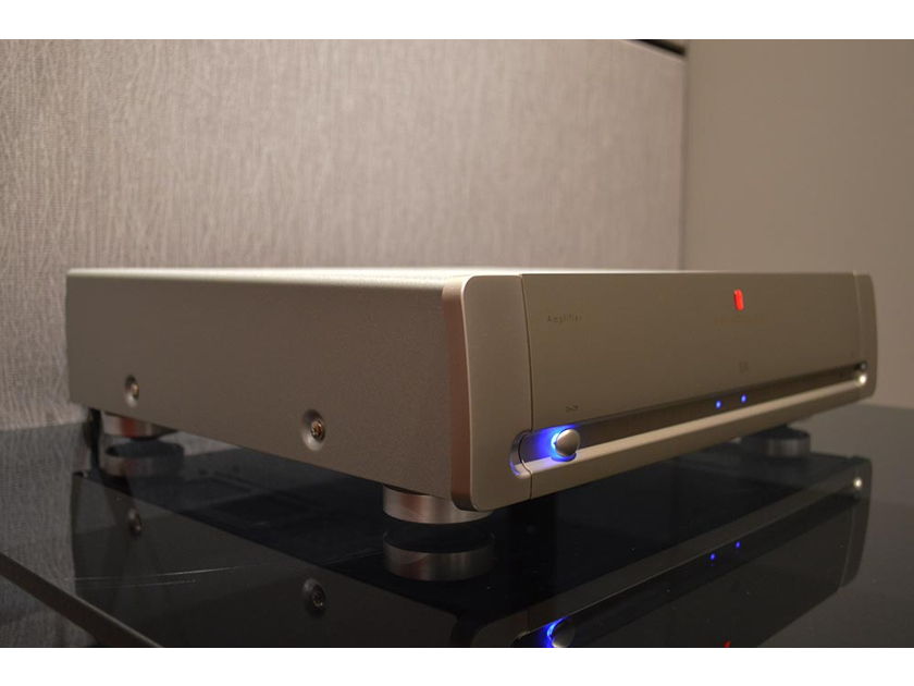 Parasound HALO A23 Stereo Power Amplifier