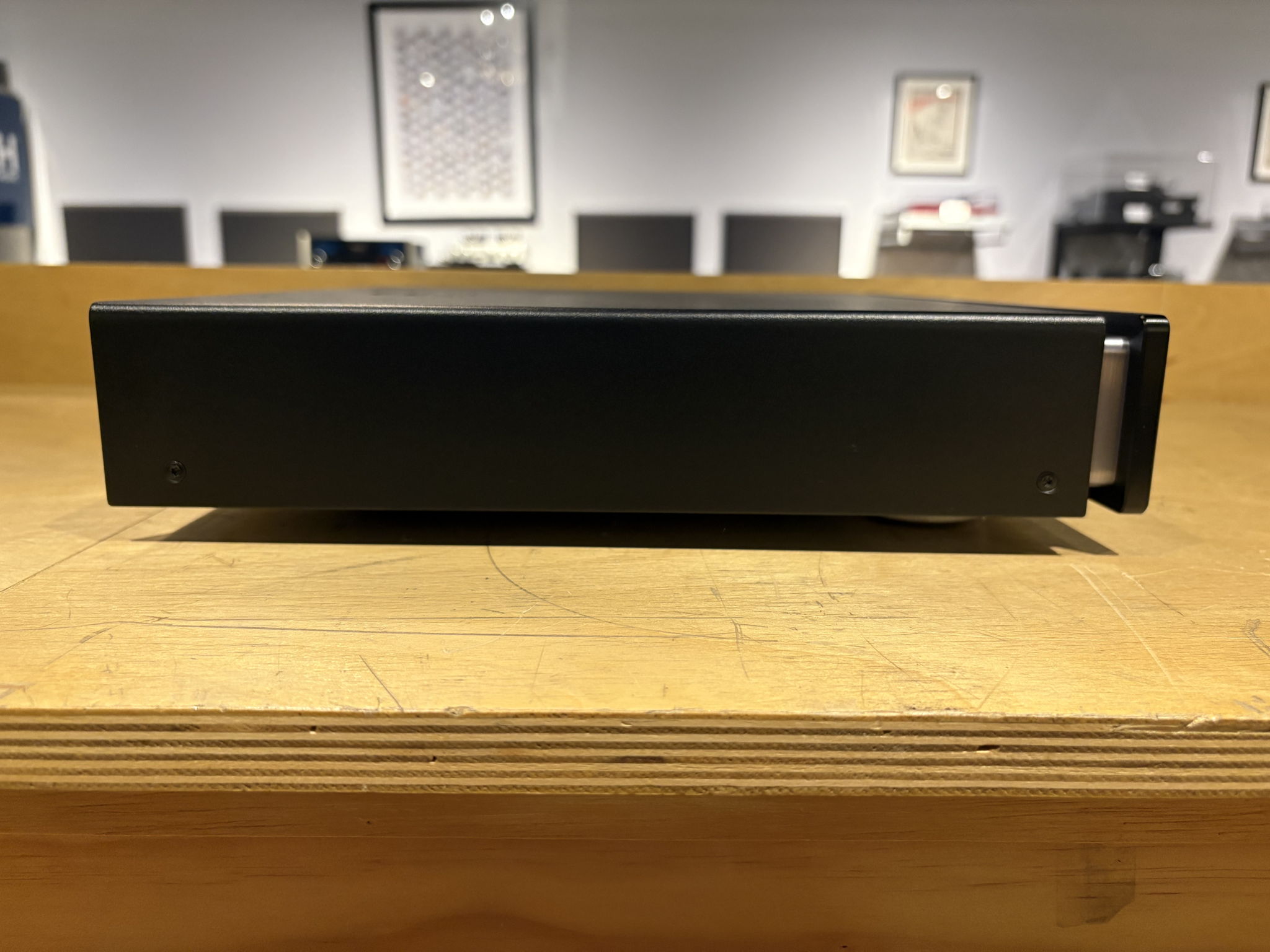 Primare DD15 CD Transport w/ Box, Manual & Remote - Min... 6