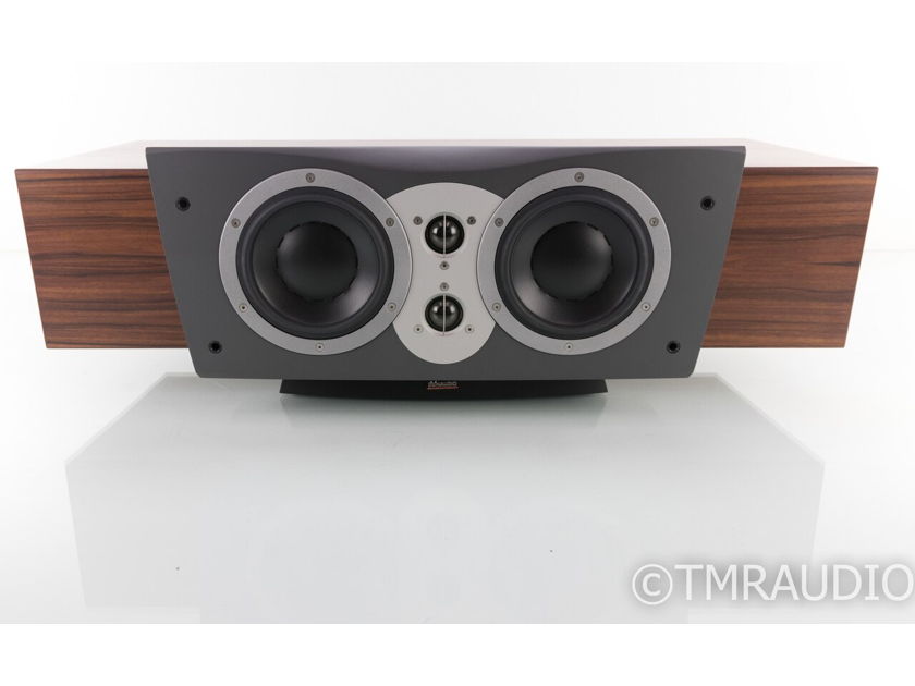 Dynaudio Confidence Center Channel Speaker; Rosewood (19223)