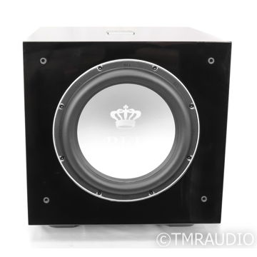 S/812 12" Powered Subwoofer