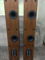 KEF Reference 3 Silver Satin Walnut (Bowers & Wilkins  ... 3