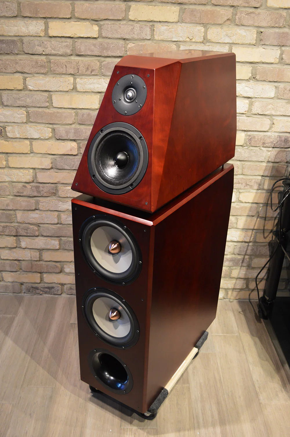 Von Schweikert Audio vr5 anniversary mk2 8