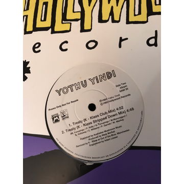 Yothu Yindi - Treaty Remixes Yothu Yindi - Treaty Remixes