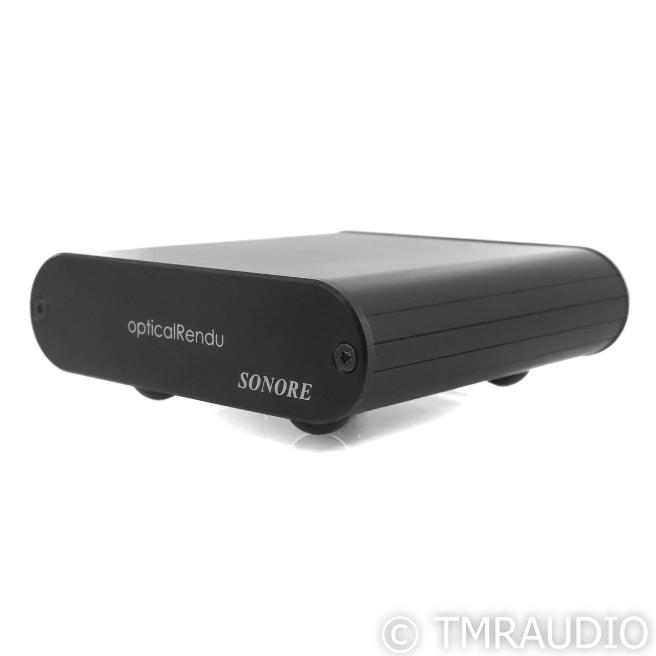 Sonore opticalRendu Network Streamer; With opticalModul... 4