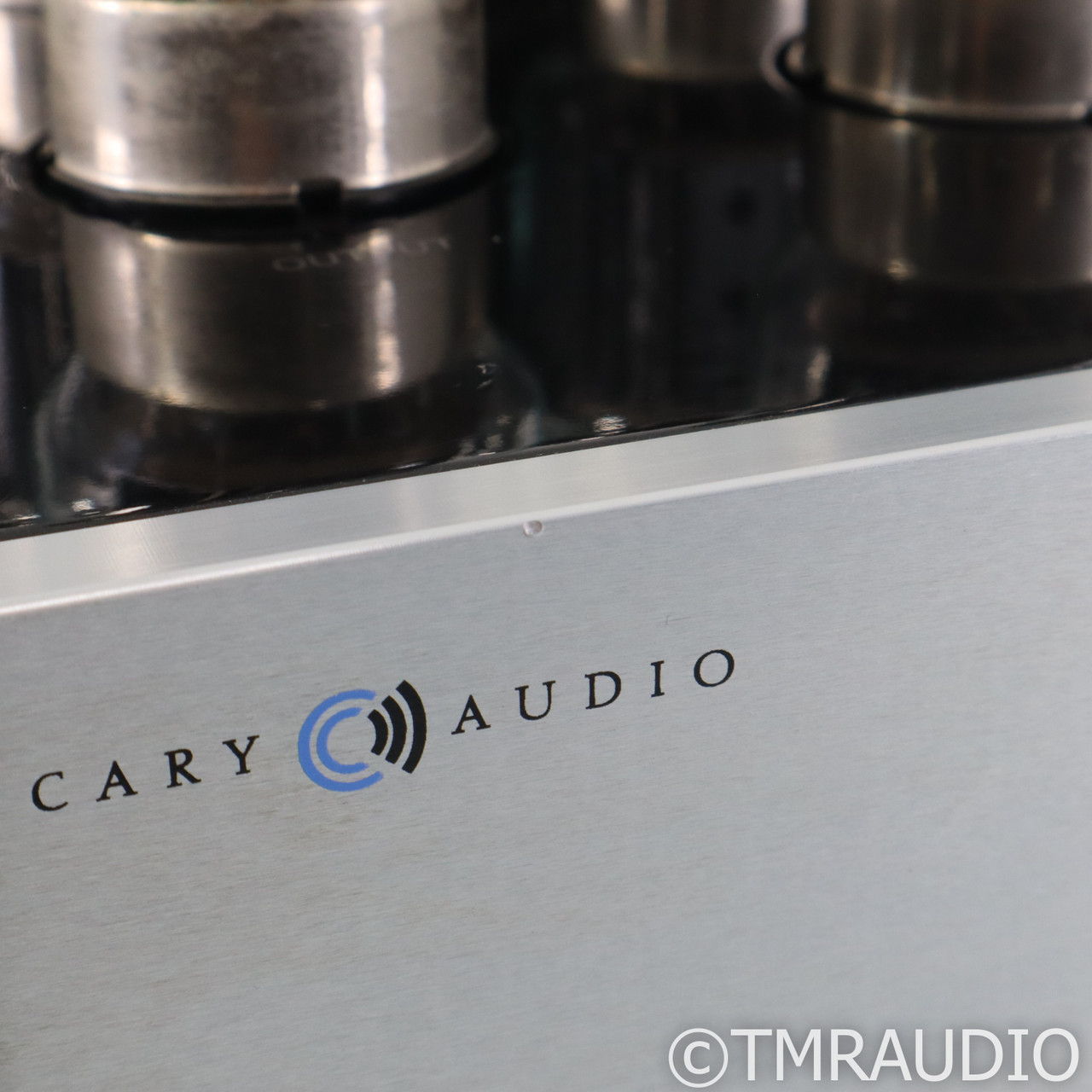 Cary Audio Design CAD-120s MkII Stereo Tube Power Ampli... 7